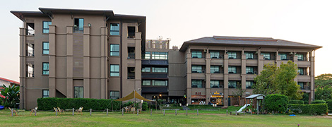 blu monkey brown house udonthani