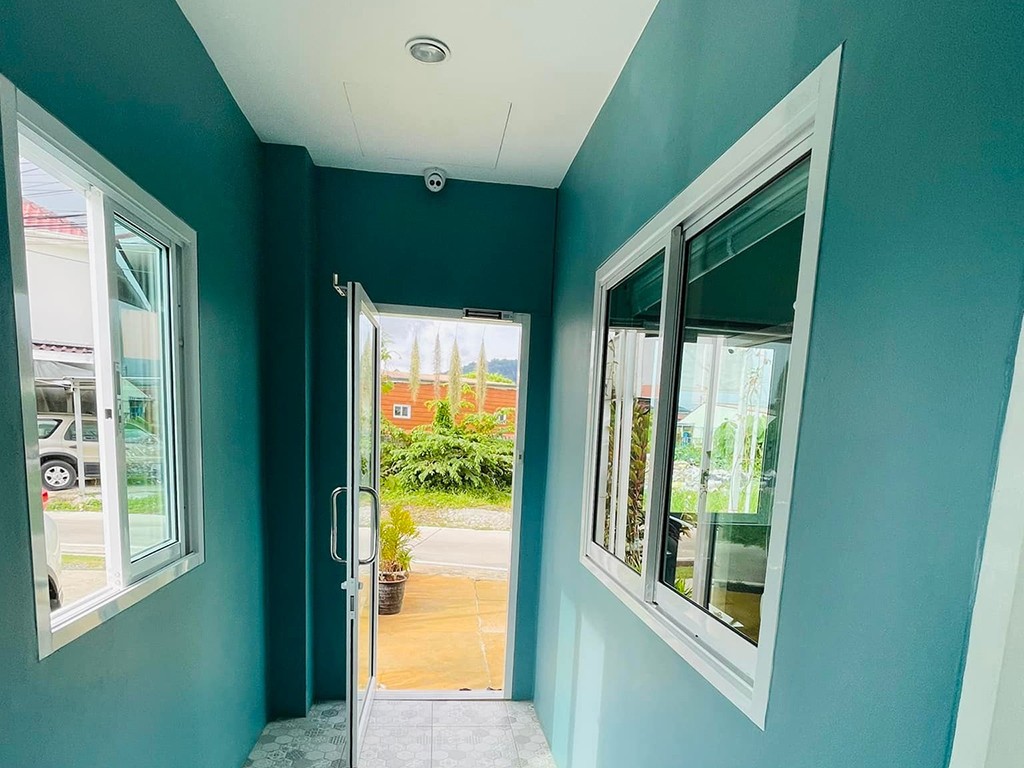 อนาตาเซีย อพาทเม้นท์