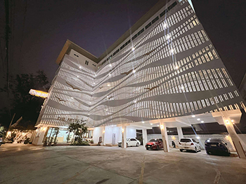 เดอะเนสท์ นครพนม