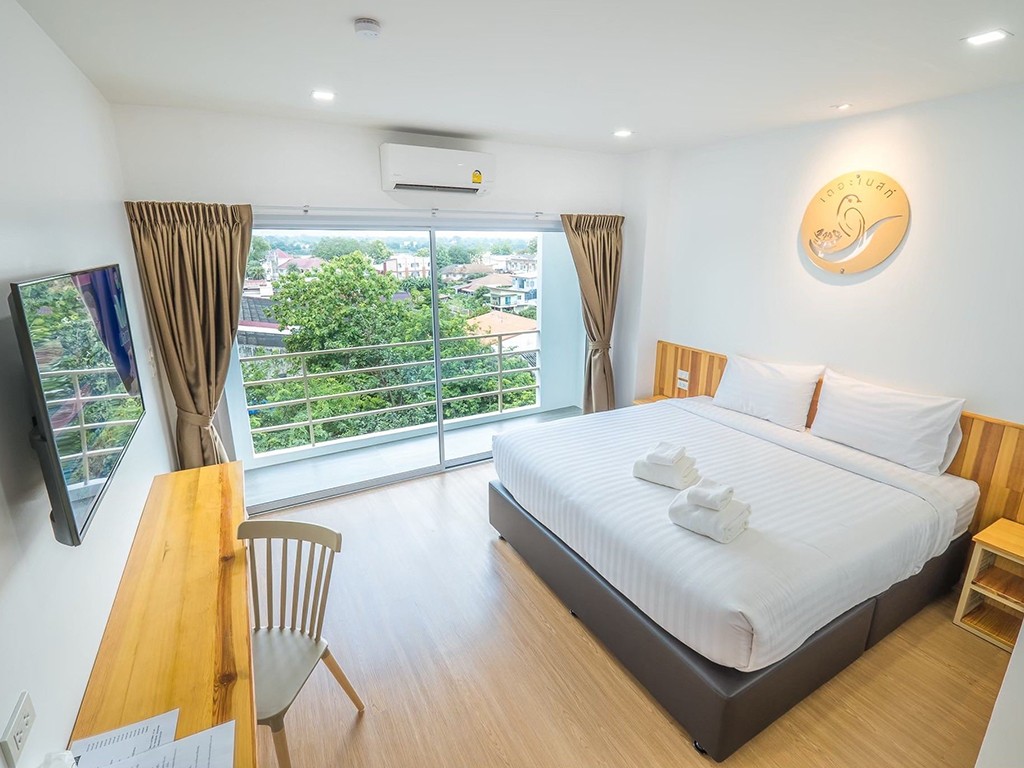 เดอะเนสท์ นครพนม