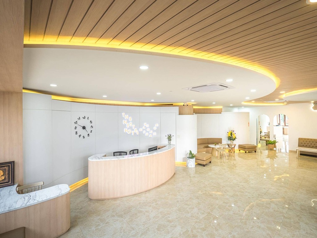 เดอะเนสท์ นครพนม