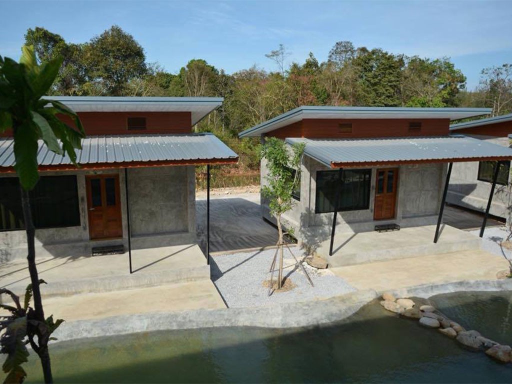 บ้านนกฮูก รีสอร์ท