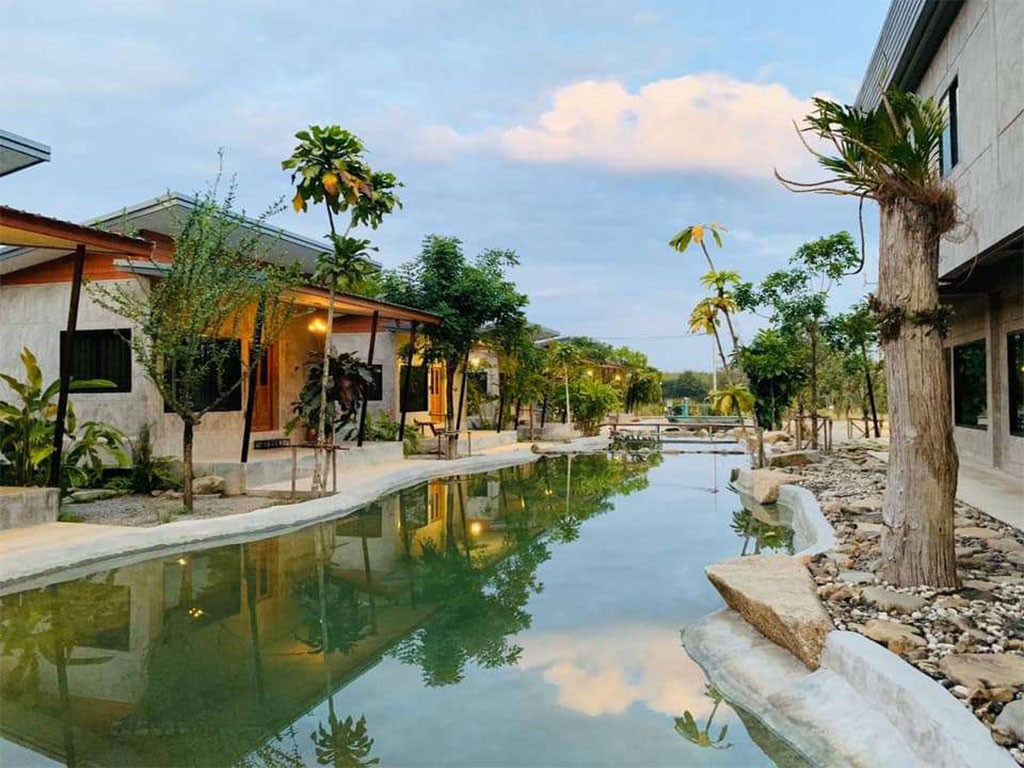 บ้านนกฮูก รีสอร์ท