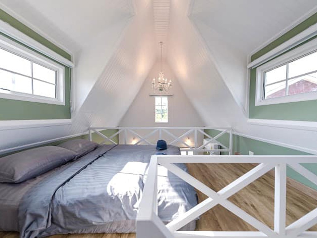 เขาใหญ่ อาร์ตทรี รีสอร์ท