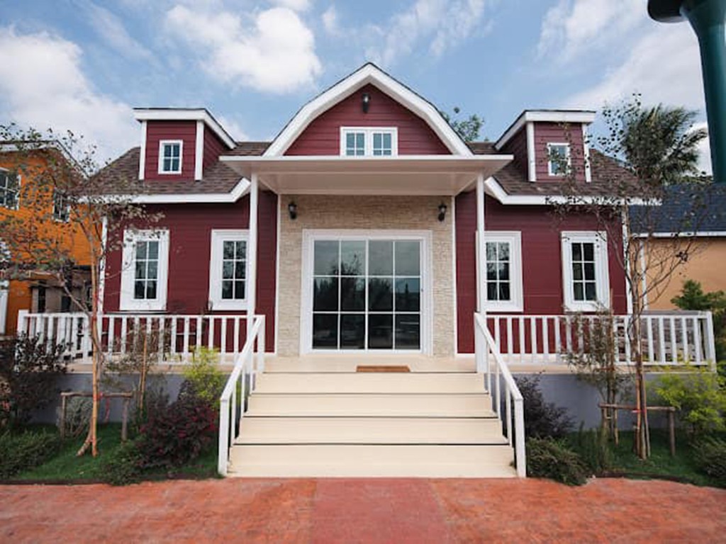 เขาใหญ่ อาร์ตทรี รีสอร์ท