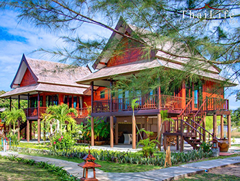 ThaiLife Wellness & Meditation Resort