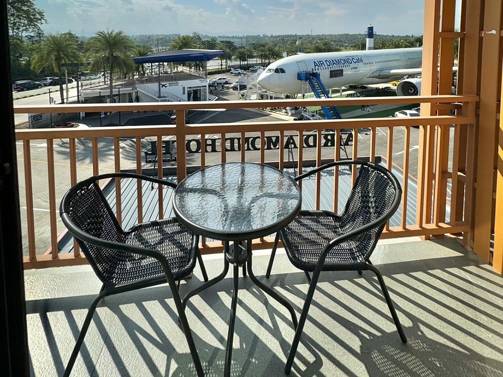 แอร์ไดมอนด์