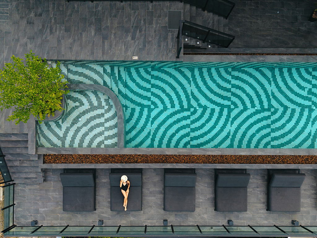 Blu Monkey Hub & Hotel Bangtao