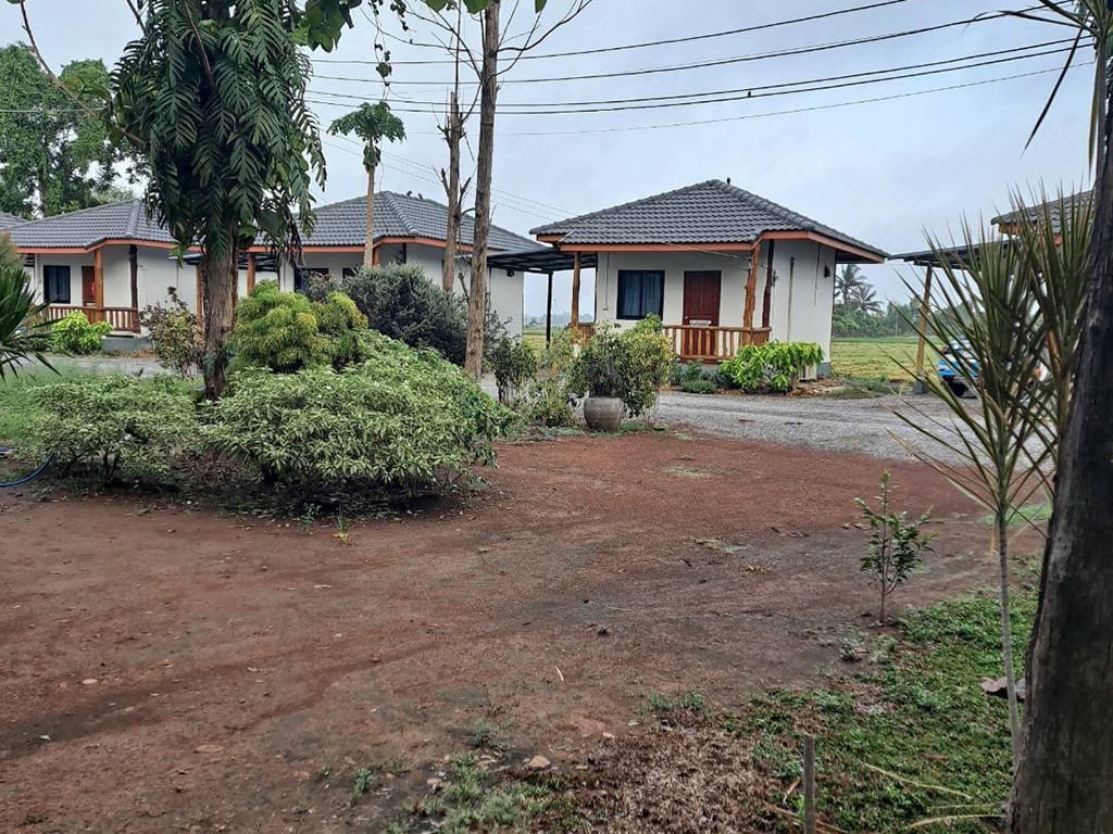 ณณา รีสอร์ท มโนรมย์