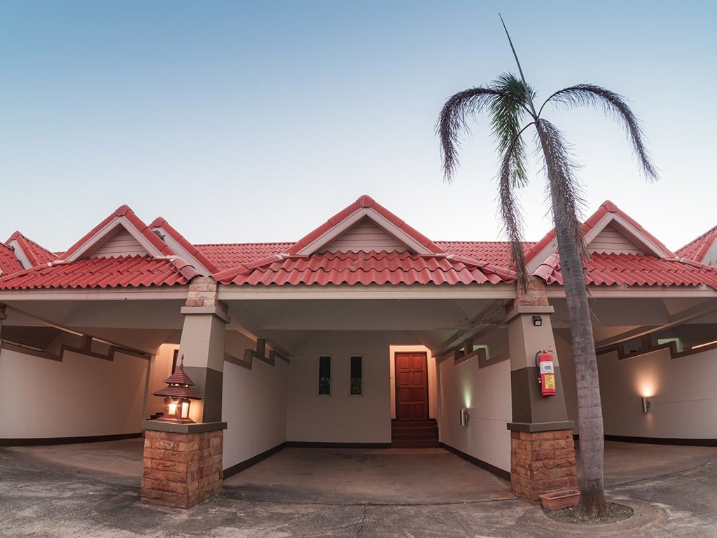 เดอะ รีสอร์ต กำแพงเพชร