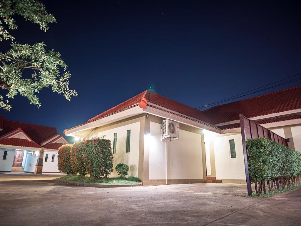 เดอะ รีสอร์ต กำแพงเพชร