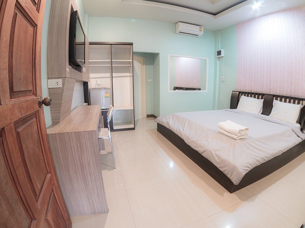 เดอะ รีสอร์ต กำแพงเพชร