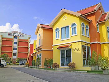 เอวา พิษณุโลก