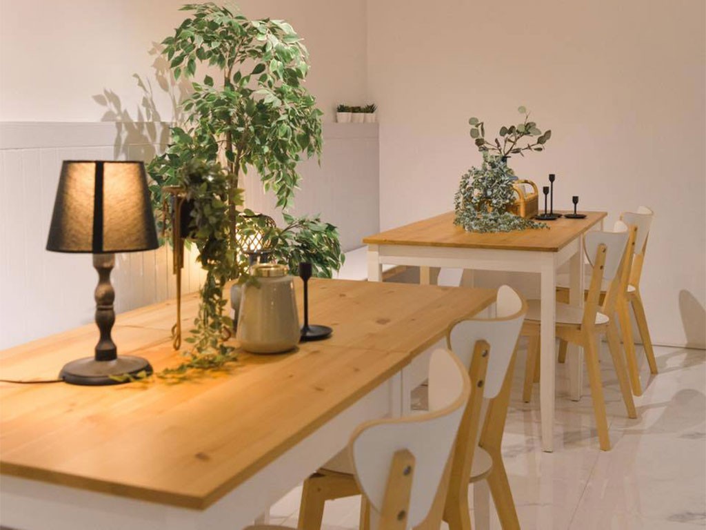 พอช 39 โฮสเทล