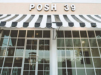 พอช 39 โฮสเทล