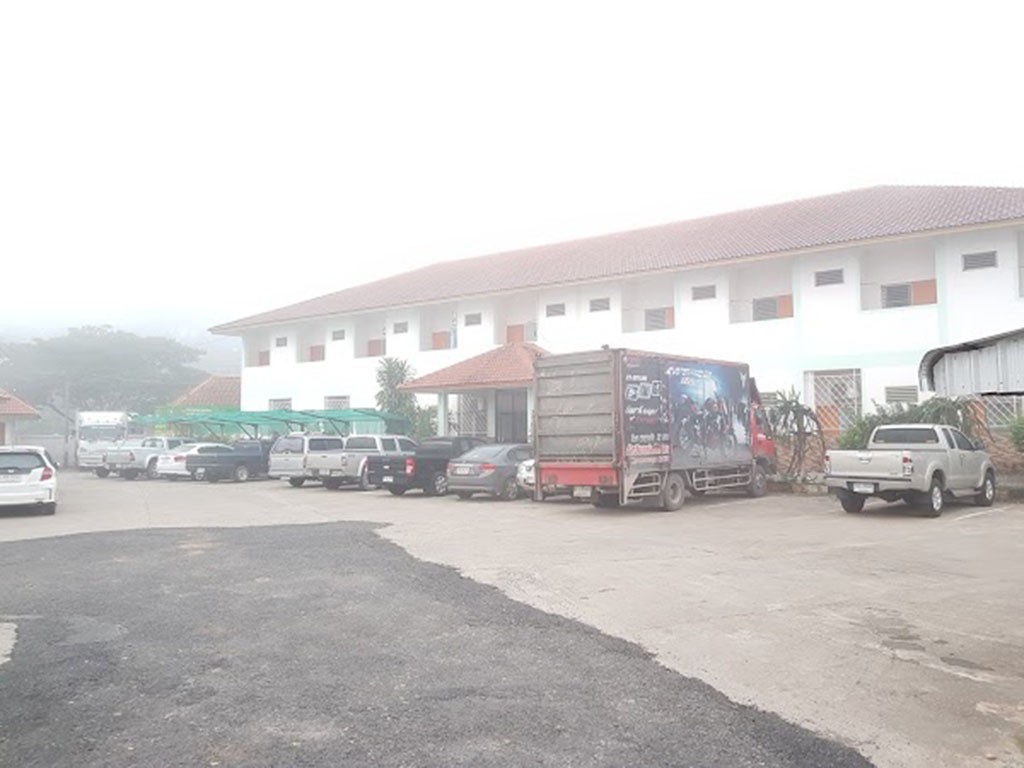 สมบูรณ์ อพาร์ทเม้นท์ เลย