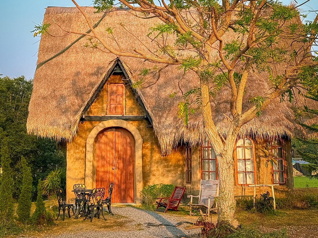 บ้านอิ่มใจ นครสวรรค์