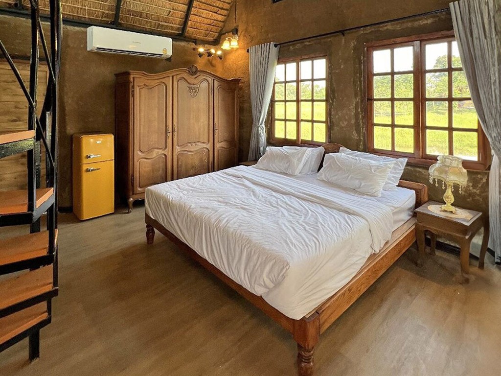 บ้านอิ่มใจ นครสวรรค์