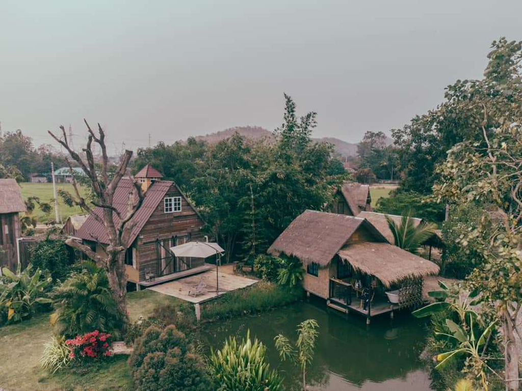 บ้านอิ่มใจ นครสวรรค์