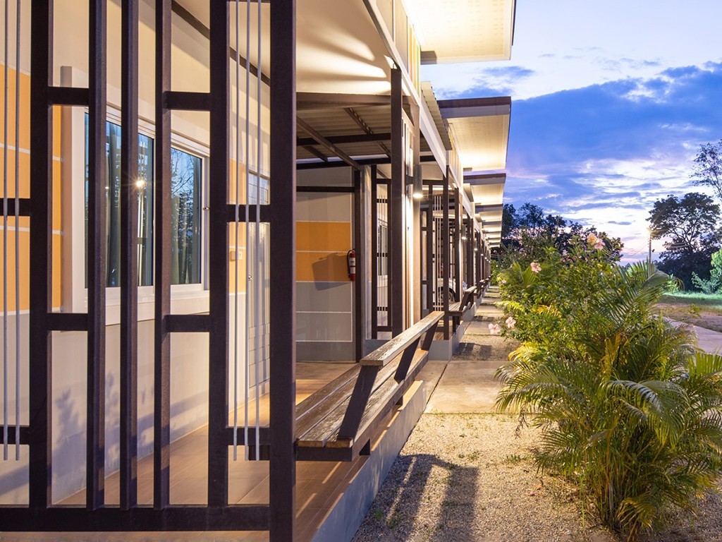 กรวีร์ รีสอร์ท