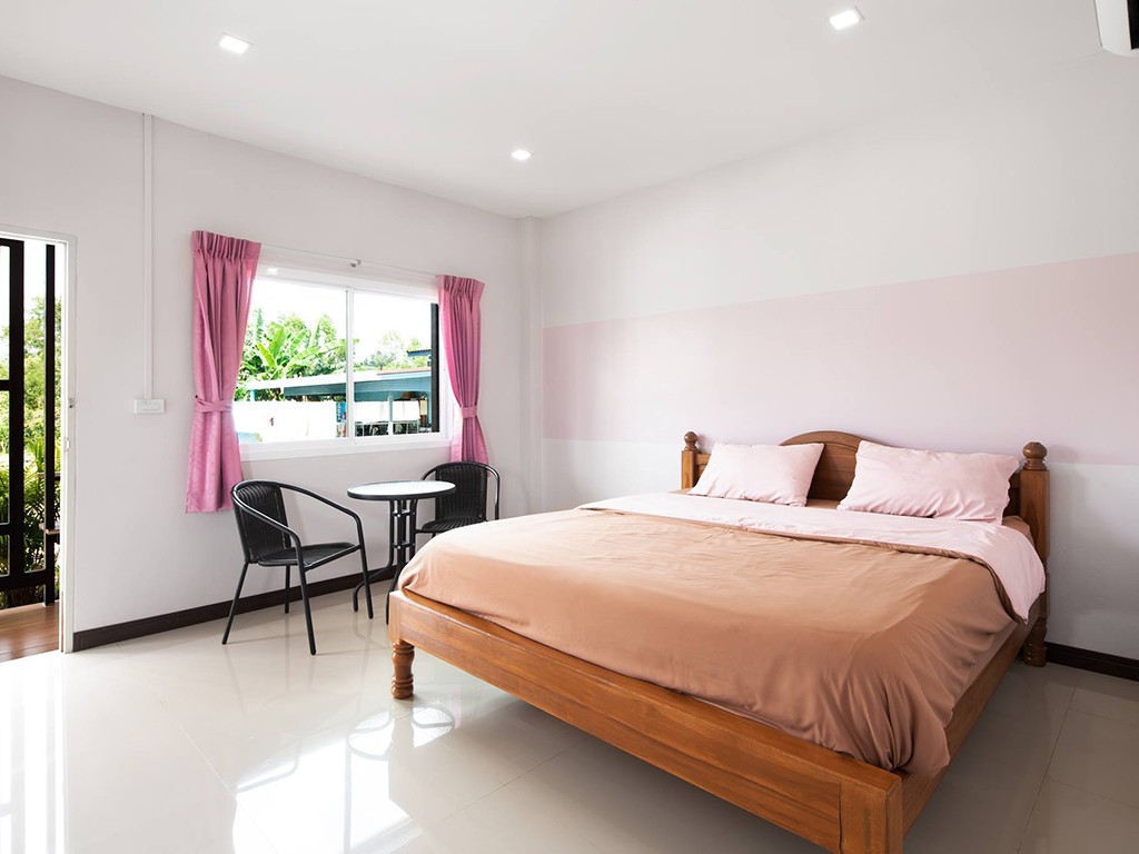 กรวีร์ รีสอร์ท