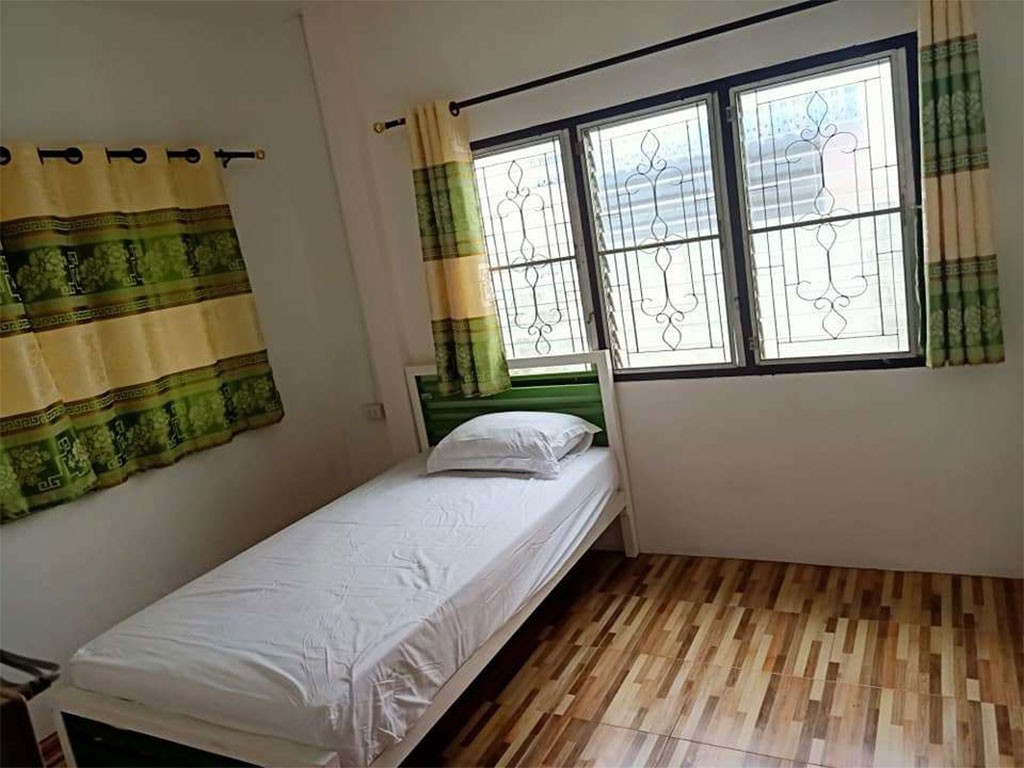 เคลียร์เพลส พิษณุโลก