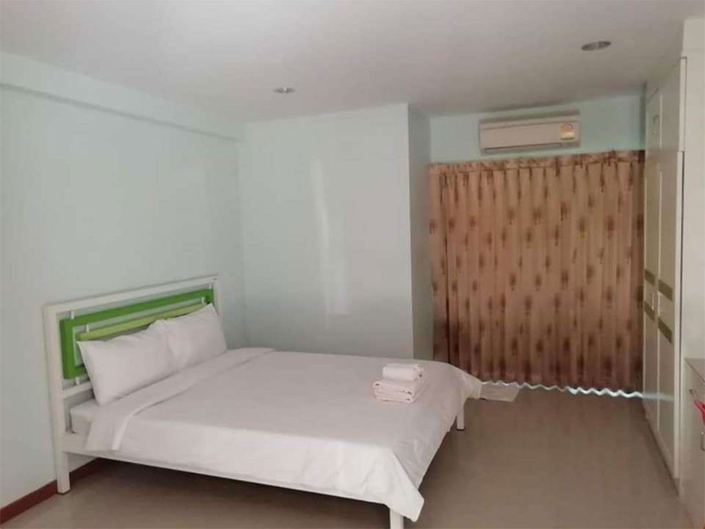 เคลียร์เพลส พิษณุโลก