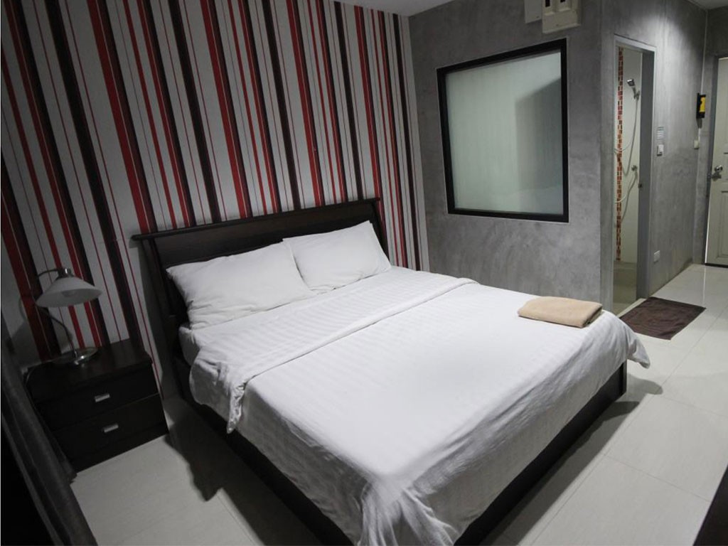 โอเอฟเอส แอคคอมโมเดชั่น