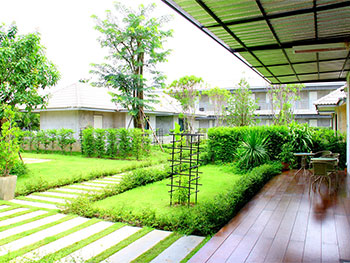 โอเอฟเอส แอคคอมโมเดชั่น