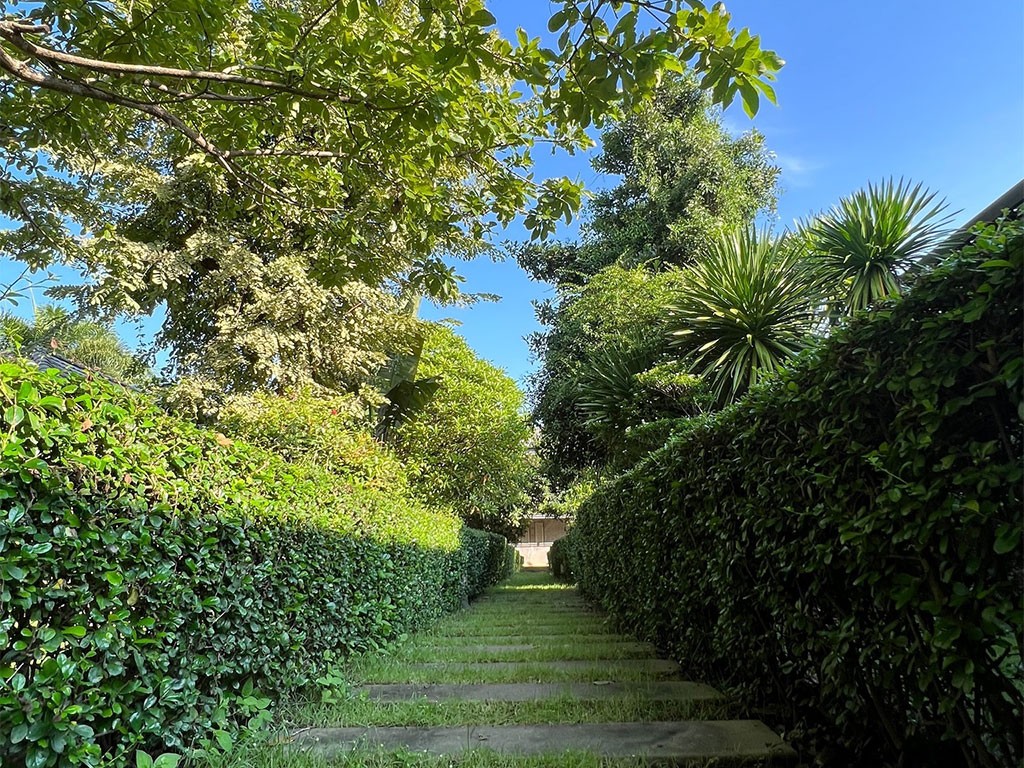 โอเอฟเอส แอคคอมโมเดชั่น