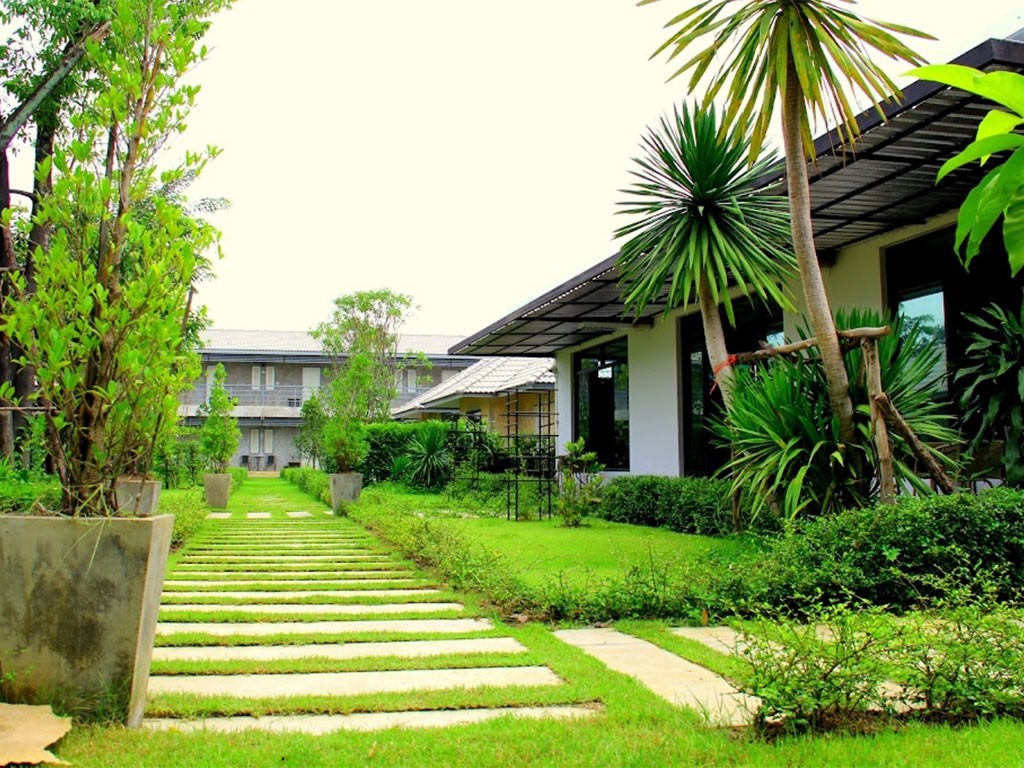 โอเอฟเอส แอคคอมโมเดชั่น