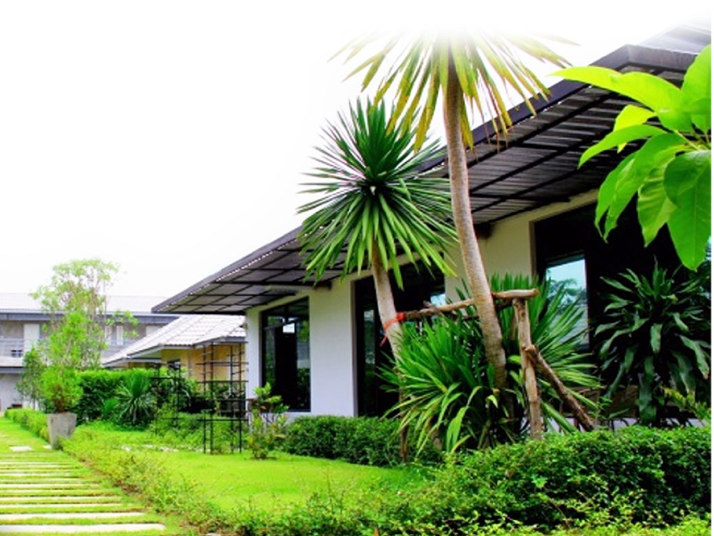 โอเอฟเอส แอคคอมโมเดชั่น