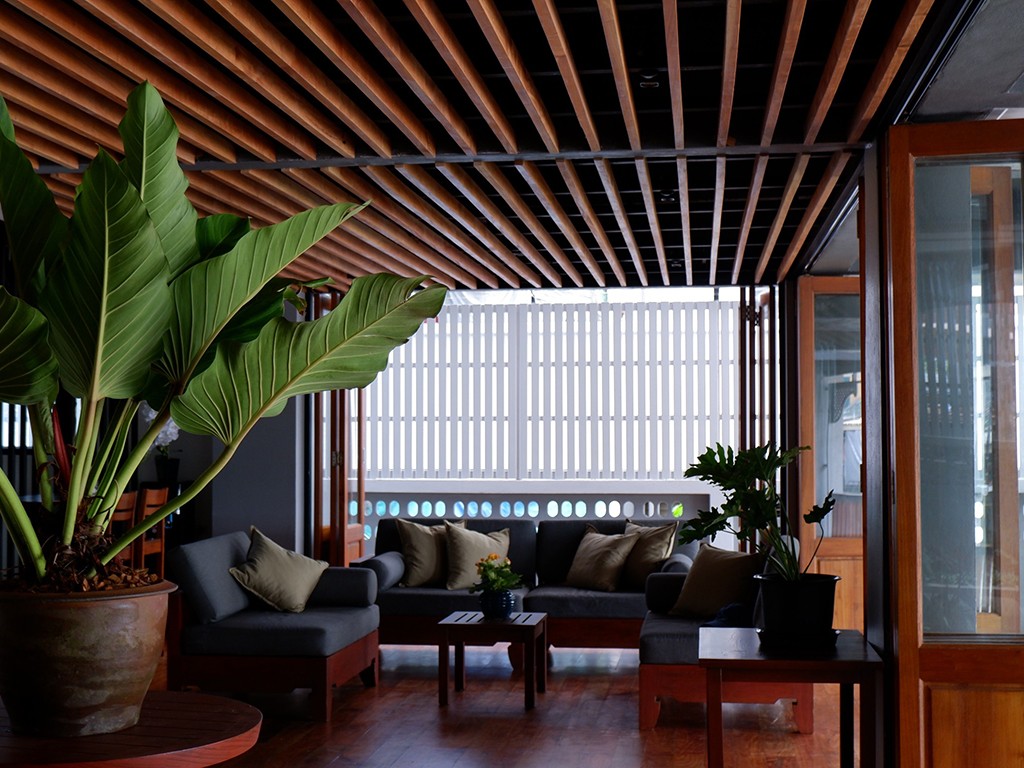 Image Hotel Nara Residence Trang