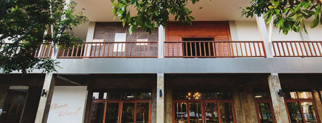 nana beach hotel and resort