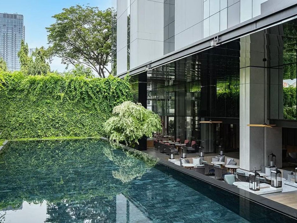 Homm Sukhumvit 34