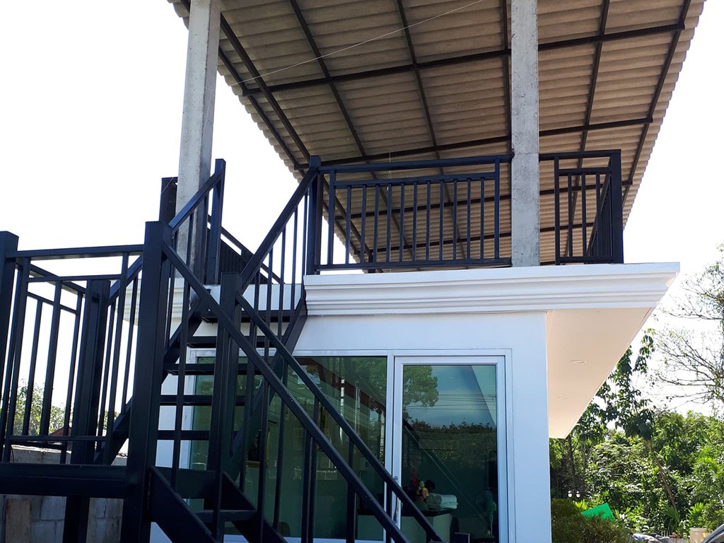 เดอะ เฮ้าส์ รีสอร์ท ระยอง