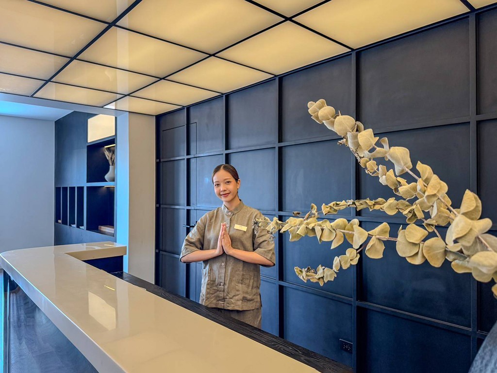 เลอปง ริเวอร์ฟร้อนท์ รีสอร์ท