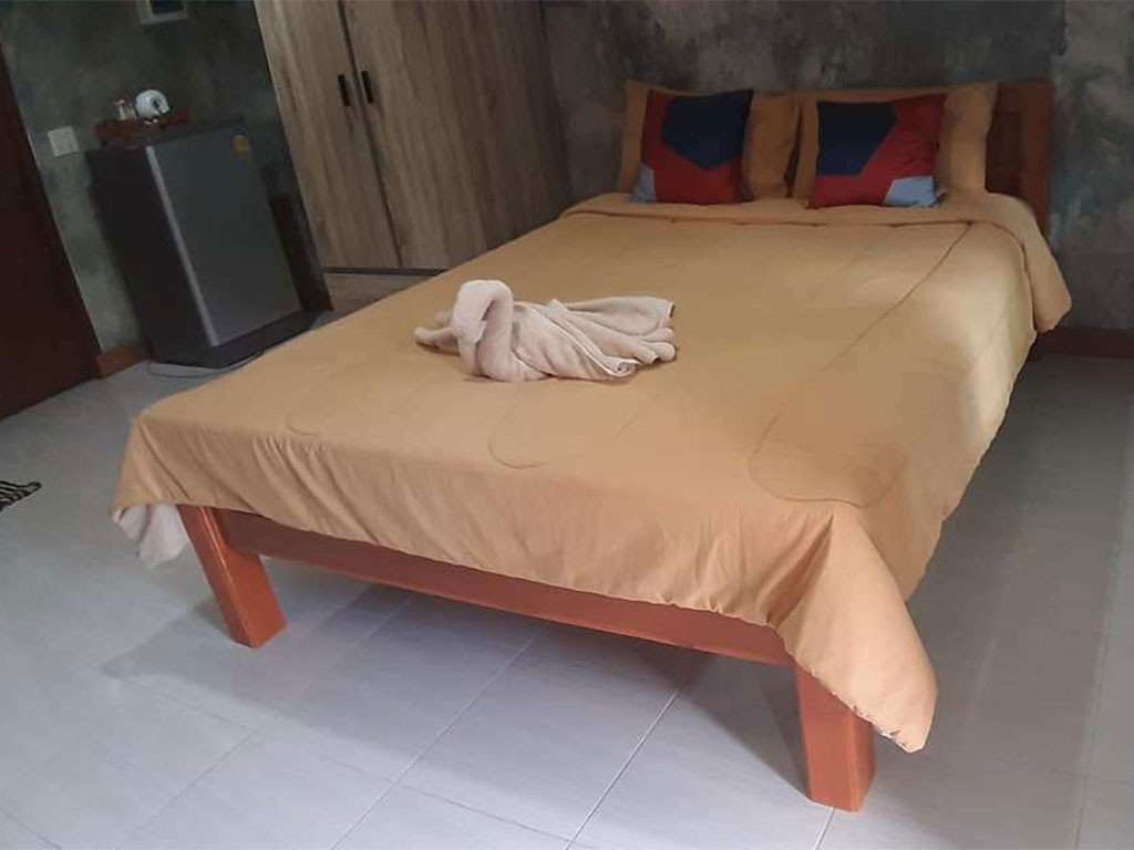 เฟิร์สเลิฟ โฮมสเตย์