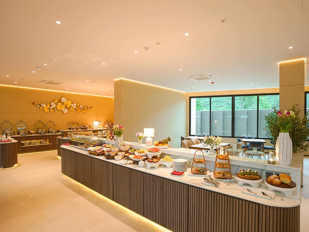 วิวพอยท์ เขาใหญ่