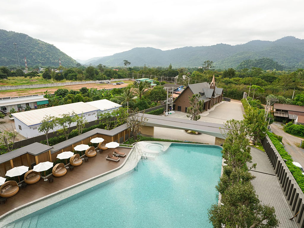 วิวพอยท์ เขาใหญ่