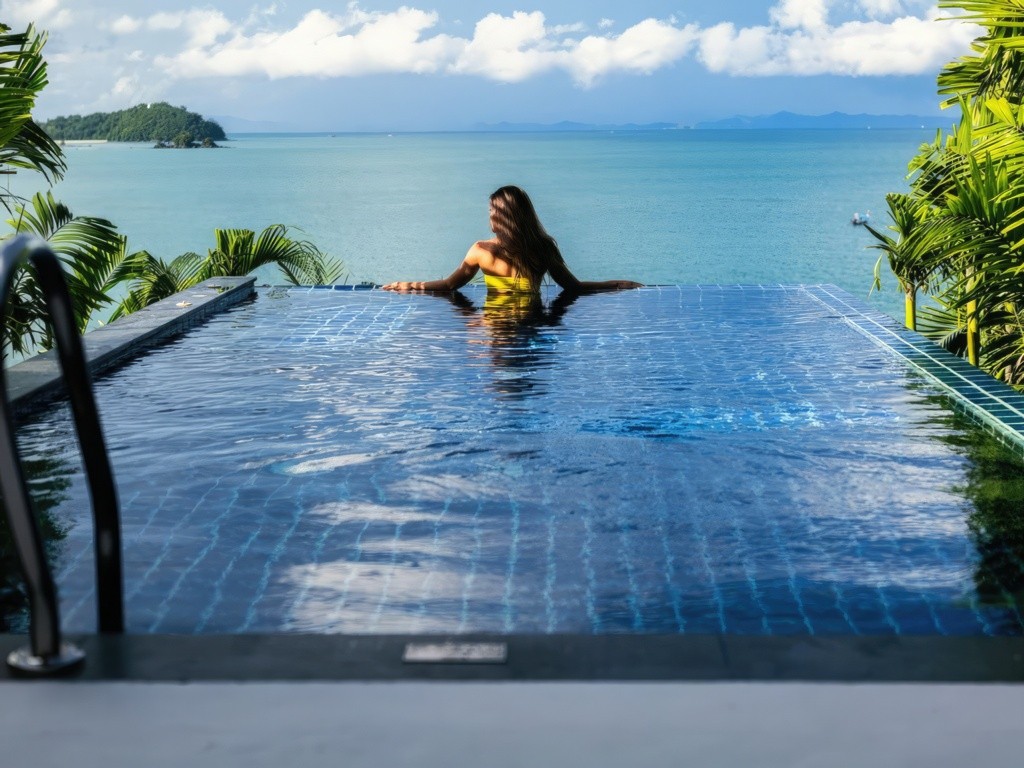 อมาธารา เวลเลชเชอร์ รีสอร์ต , ภูเก็ต - Amatara Welleisure Resort