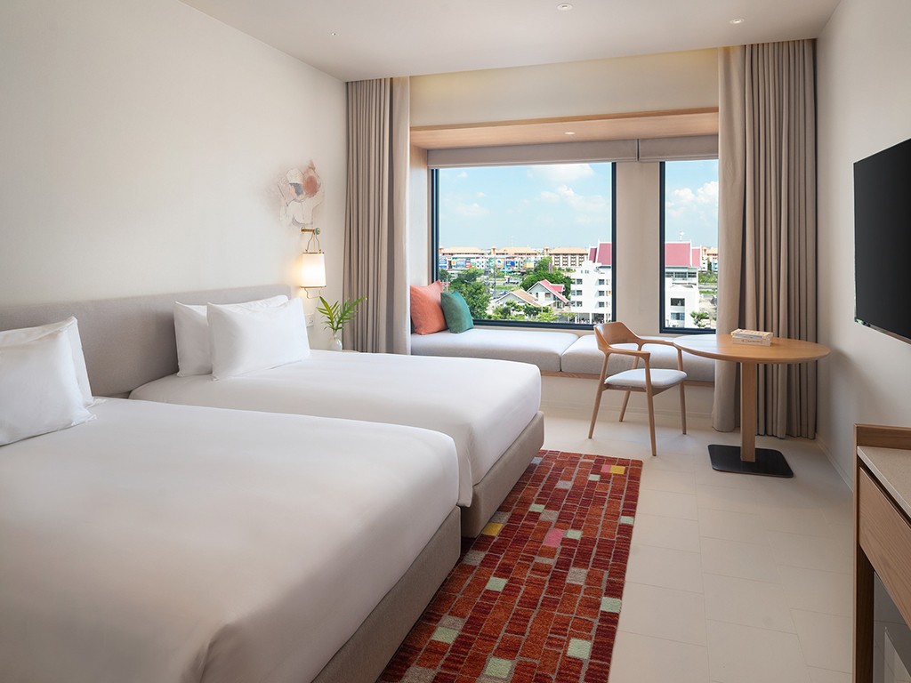 เซ็นทารา อยุธยา