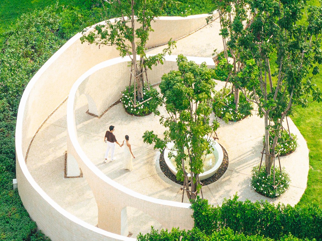 เซ็นทารา อยุธยา