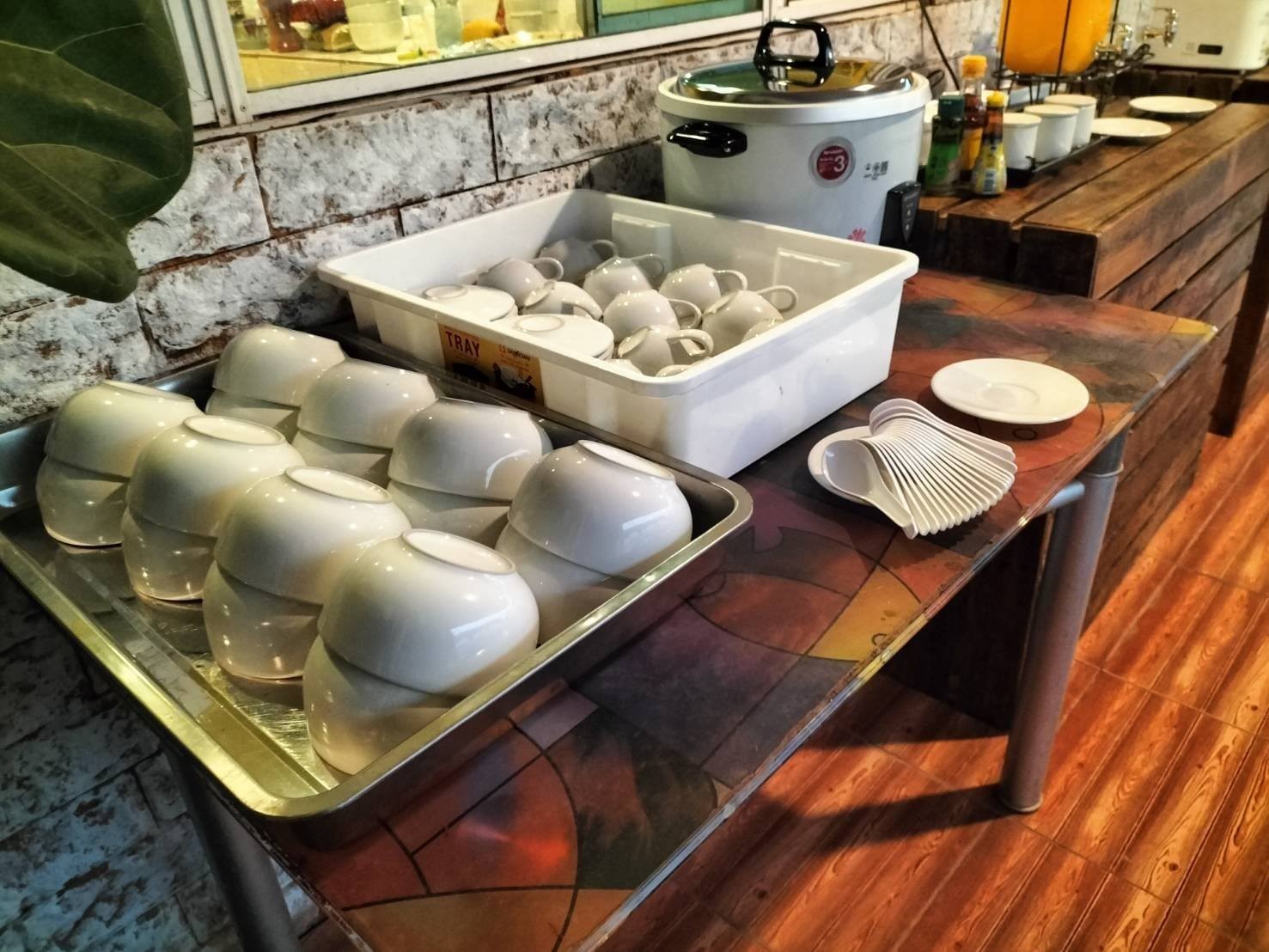 เดอะมูนไลท์ รีสอร์ท หนองคาย