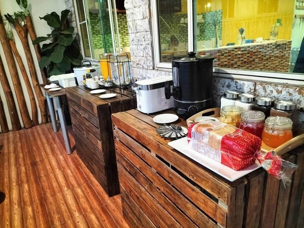 เดอะมูนไลท์ รีสอร์ท หนองคาย