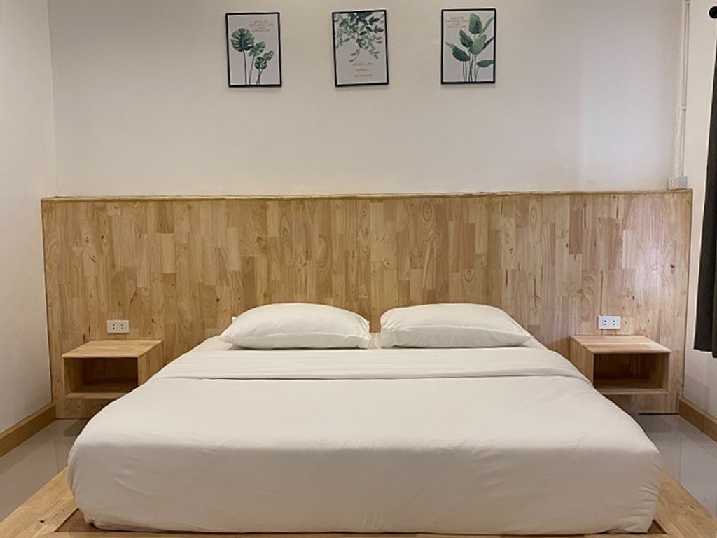 เดอะมูนไลท์ รีสอร์ท หนองคาย