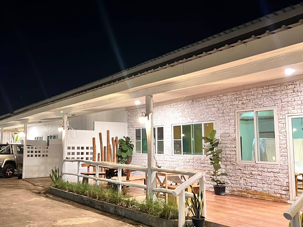 เดอะมูนไลท์ รีสอร์ท หนองคาย