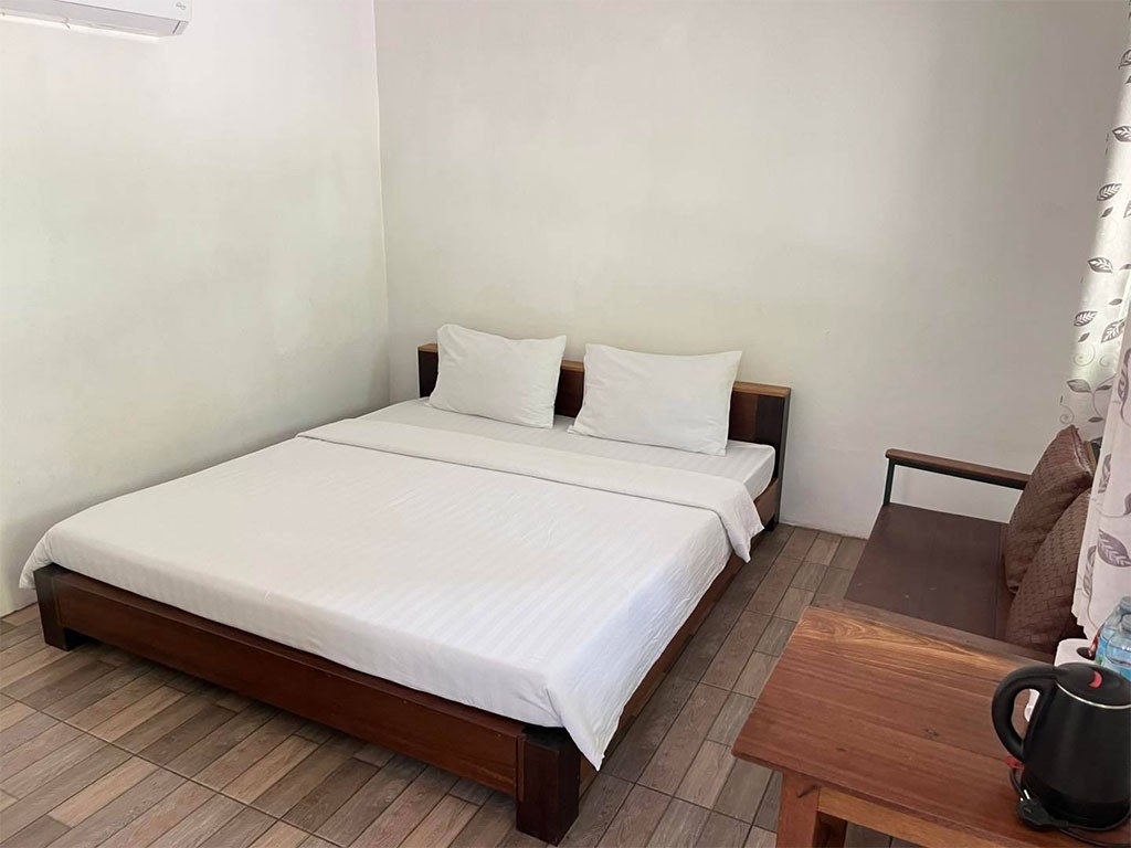 แสงเกษตร รีสอร์ท