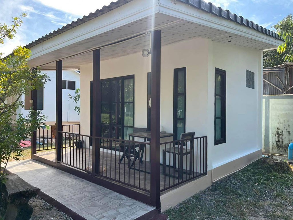 แสงเกษตร รีสอร์ท