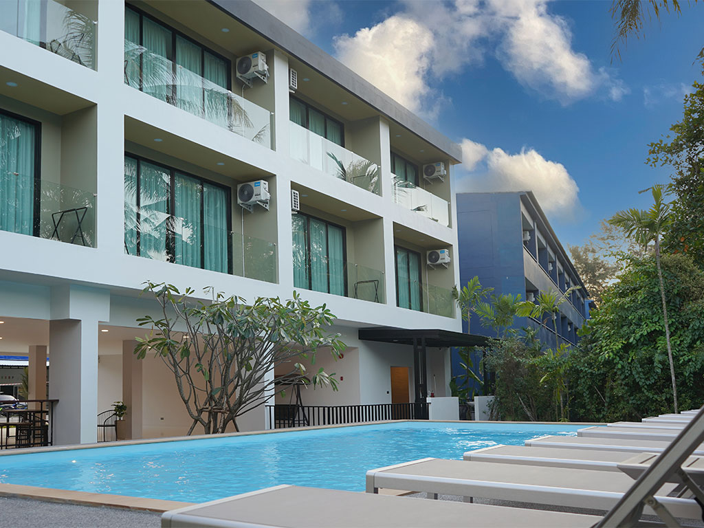 ซีไซด์ ในทอน ภูเก็ต